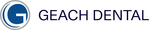 Geach Dental Logo